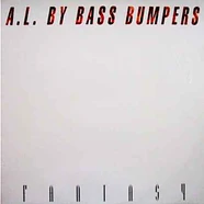 Amanda Lear By Bass Bumpers - Fantasy