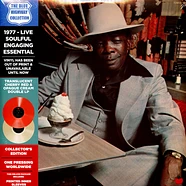 John Lee Hooker - The Cream