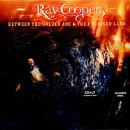 Ray Cooper - Between The Golden Age & The Promised Landcolored