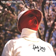 Pale Jay - The Celestial Suite Signed Red Marbled Vinyl Edition