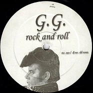 Gary Glitter / Mr. Neo L - Rock And Roll / Get Down