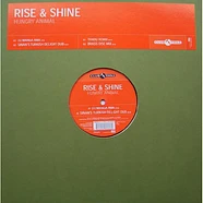 Rise & Shine - Hungry Animal