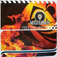 Masterboy - Feel The Heat 2000