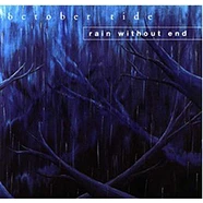 October Tide - Rain Without End` Colored Vinyl Edition