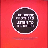 The Doobie Brothers - Listen To The Music