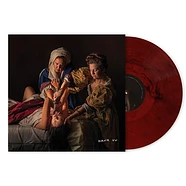 Hana Vu - Romanticism Ruby Red Vinyl Edition