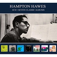 Hampton Hawes - Seven Classic Albums