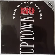 Womack & Womack - Uptown (The Dance Mixes)
