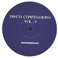 V.A. - Disco Confessions Volume 3