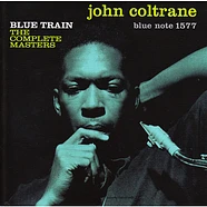 John Coltrane - Blue Train: The Complete Masters