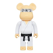 Medicom Toy - 1000% Miyagi Do Karate Be@rbrick Toy