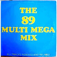 V.A. - The 89 Multi Mega Mix