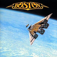 Boston - Third Stage