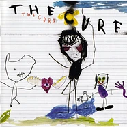 The Cure - The Cure