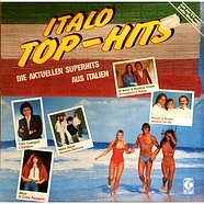 V.A. - Italo Top-Hits