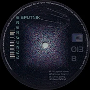 Energun 22 - Sputnik