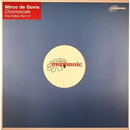 Mirco de Govia - Chronoscale (Vinyl Edition Part 1/3)