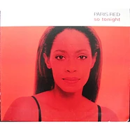 Paris Red - So Tonight