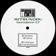 Mitsunobu - Neurodancer EP