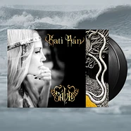 Kati Ran - Sala Clear Black Smoke Vinyl Edtion
