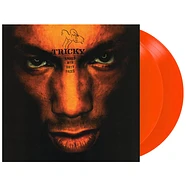 Tricky - Angels With Dirty Faces Record Store Day 2024 Orange Vinyl Edition