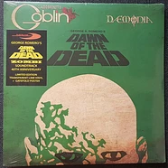 Claudio Simonetti's Goblin / Daemonia - George A. Romero's Dawn Of The Dead