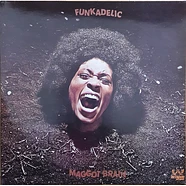 Funkadelic - Maggot Brain