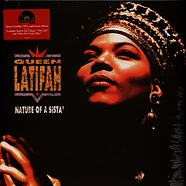 Queen Latifah - Nature Of A Sistah Record Store Day 2024 Vinyl Edition