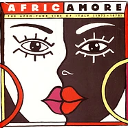 V.A. - Africamore - The Afro-Funk Side Of Italy