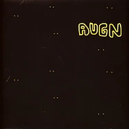 Augn - Gerstenkorn / Fata Morgana Black Vinyl Edition