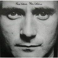 Phil Collins - Face Value