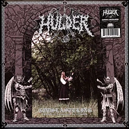 Hulder - Godslastering: Hymns Of A Forlorn Peasantry Black Vinyl Edition