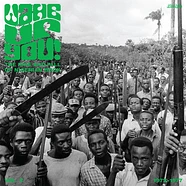 V.A. - Wake Up You! The Rise And Fall of Nigerian Rock 1972-1977 Vol. 2
