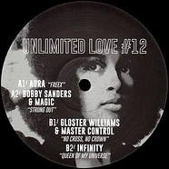 V.A. - Unlimited Love #12