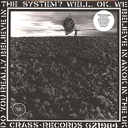 Crass - The Feeding Of The 5000