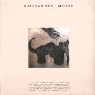 Kjartan Bue - Musse