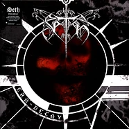 Seth - Era Decay 20th Anniversary Black Vinyl Edition