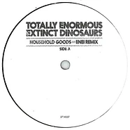 Totally Enormous Extinct Dinosaurs - Household Goods / Garden (Remixes)