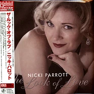 Nicki Parrott - Look Of Love