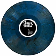 Dawl - Slice & Dice Ep Blue & Black Marbled Vinyl Edition