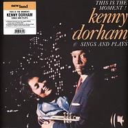 Kenny Dorham - This Is The Moment: Sings And Plays Record Store Day 2024 Edition
