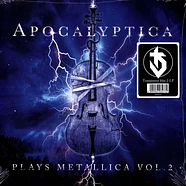 Apocalyptica - Plays Metallica Volume 2