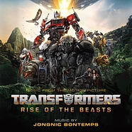 Jongnic Bontemps - Transformers: Rise Of The Beasts