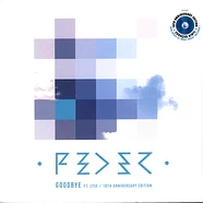 Feder - Goodbye (Feat. Lyse) 10th Anniversary Record Store Day 2024 Vinyl Edition