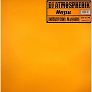 DJ Atmospherik - Hope