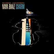 Naya Baaz - Charm Marble Vinyl Ediiton