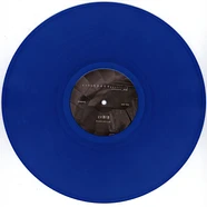 cv313 - Subtraktive Remastered Blue Vinyl Edtion