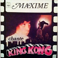 Maxime, King Kong Ballet Orchestra - King Kong