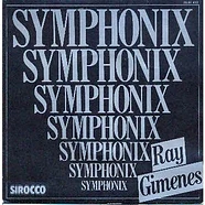 Raymond Gimenes - Symphonix