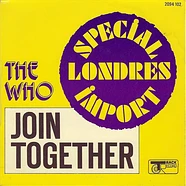 The Who - Join Together